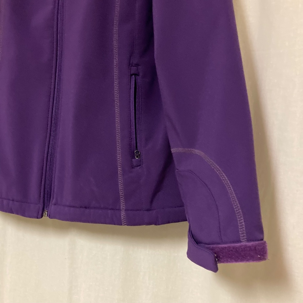 32 Degrees Weatherproof Hooded Softshell Jacket I… - image 8